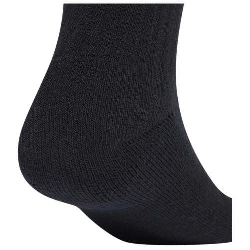 Adidas Κάλτσες Linear Cushioned Crew Socks 6 pairs